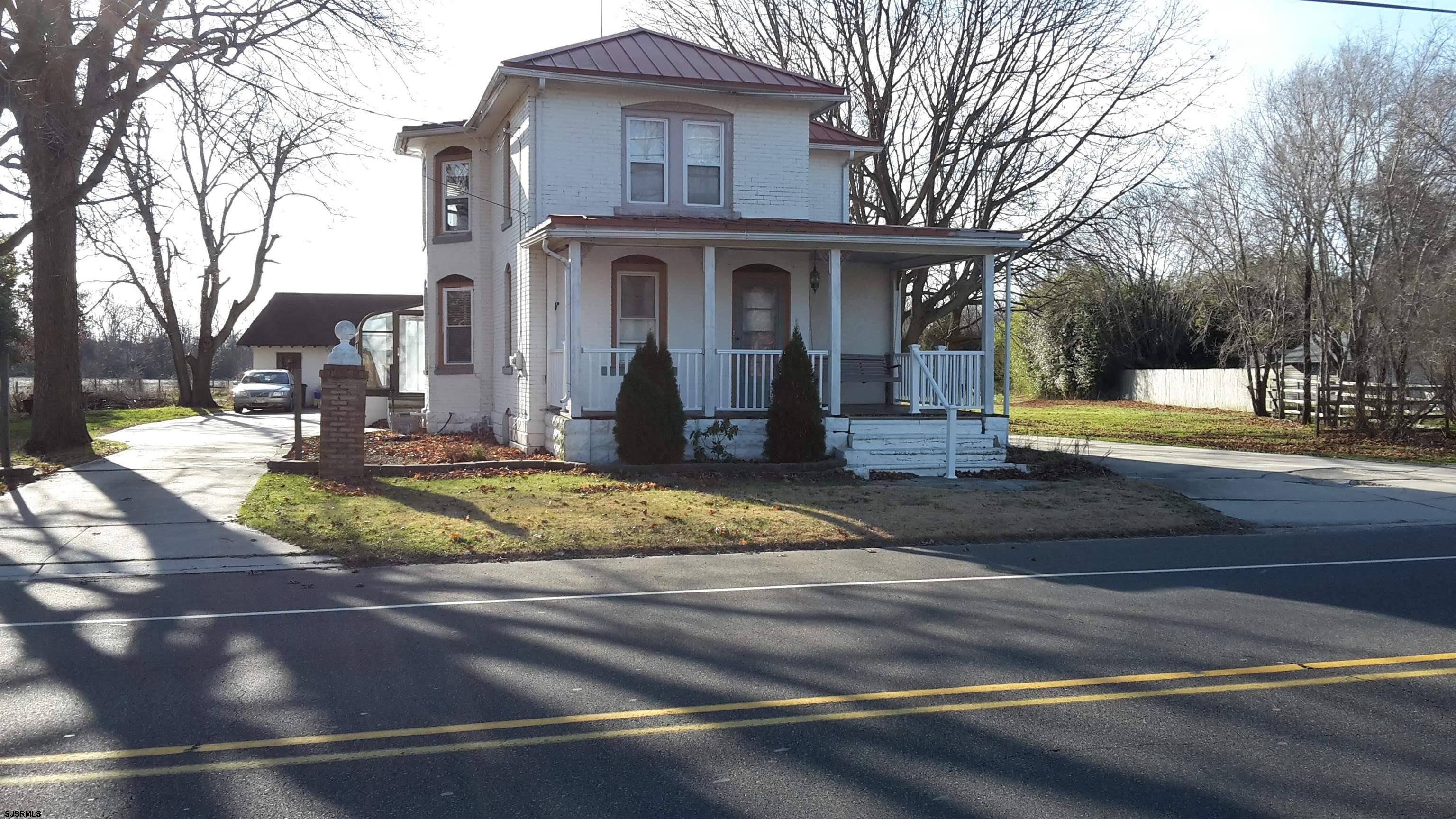 606 South Harding Highway Buena, NJ 08310 - Photo 1 of 36 Gallery Image 1