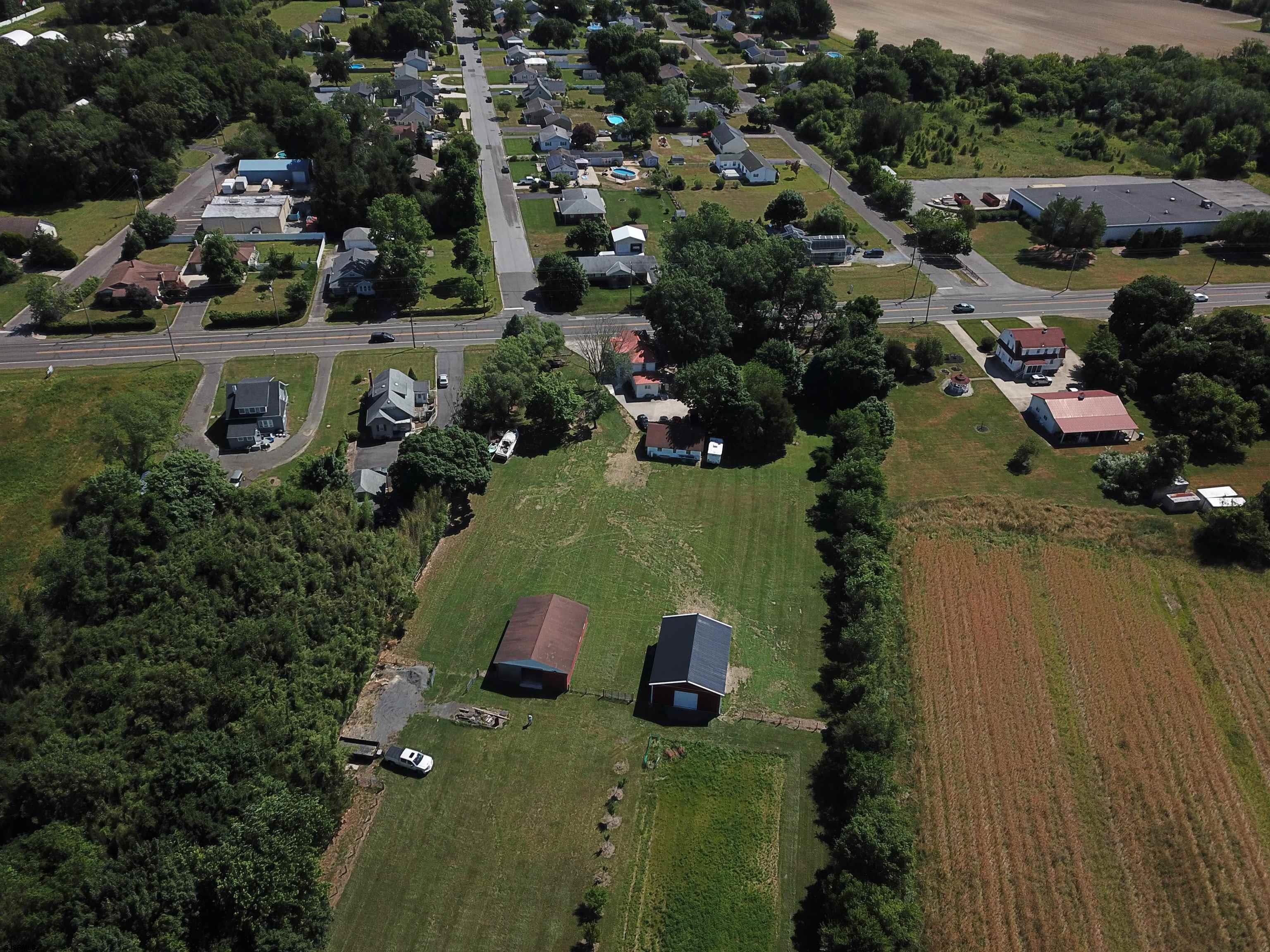 606 South Harding Highway Buena, NJ 08310 - Photo 31 of 36 Gallery Image 31
