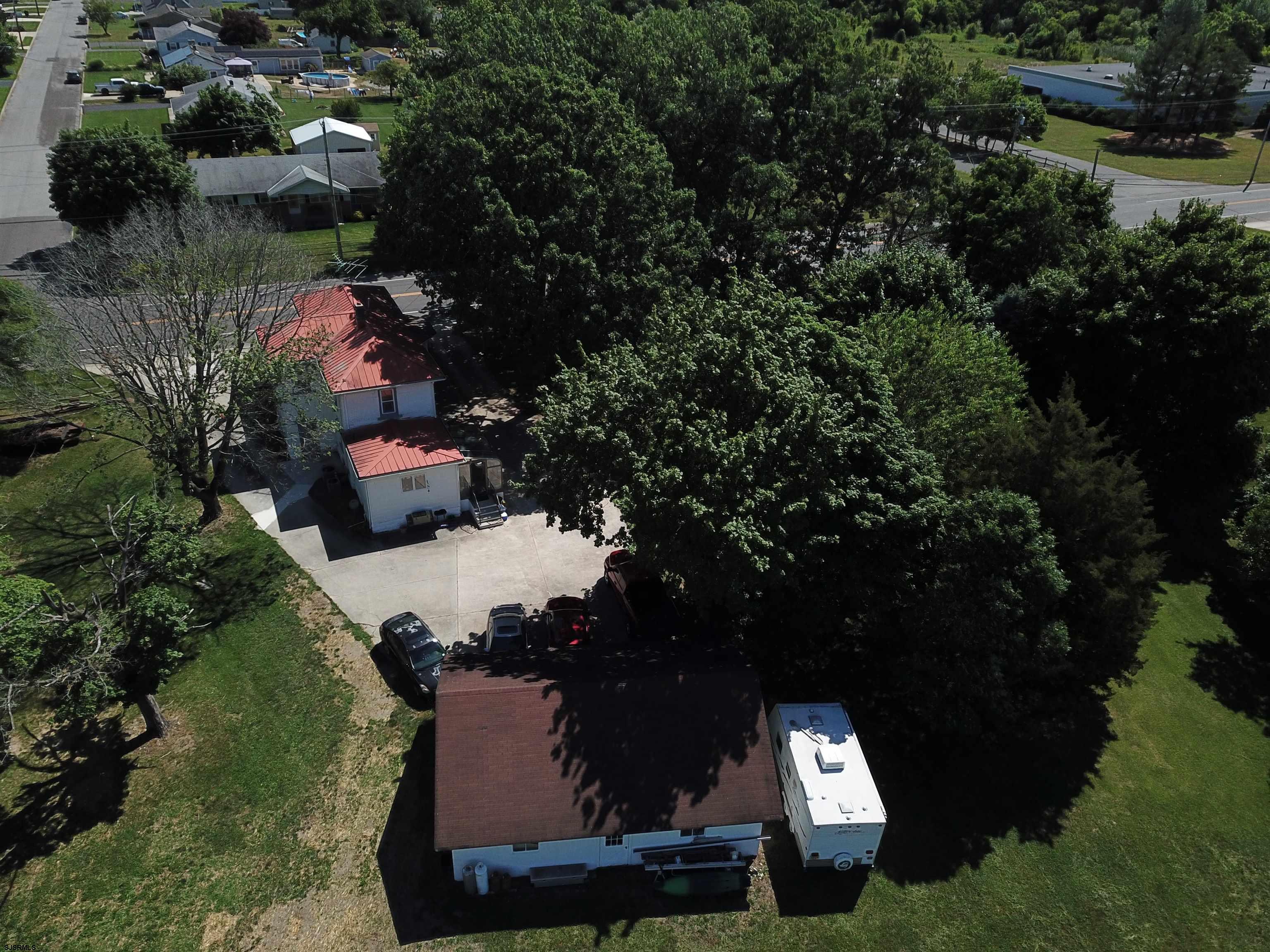 606 South Harding Highway Buena, NJ 08310 - Photo 34 of 36 Gallery Image 34