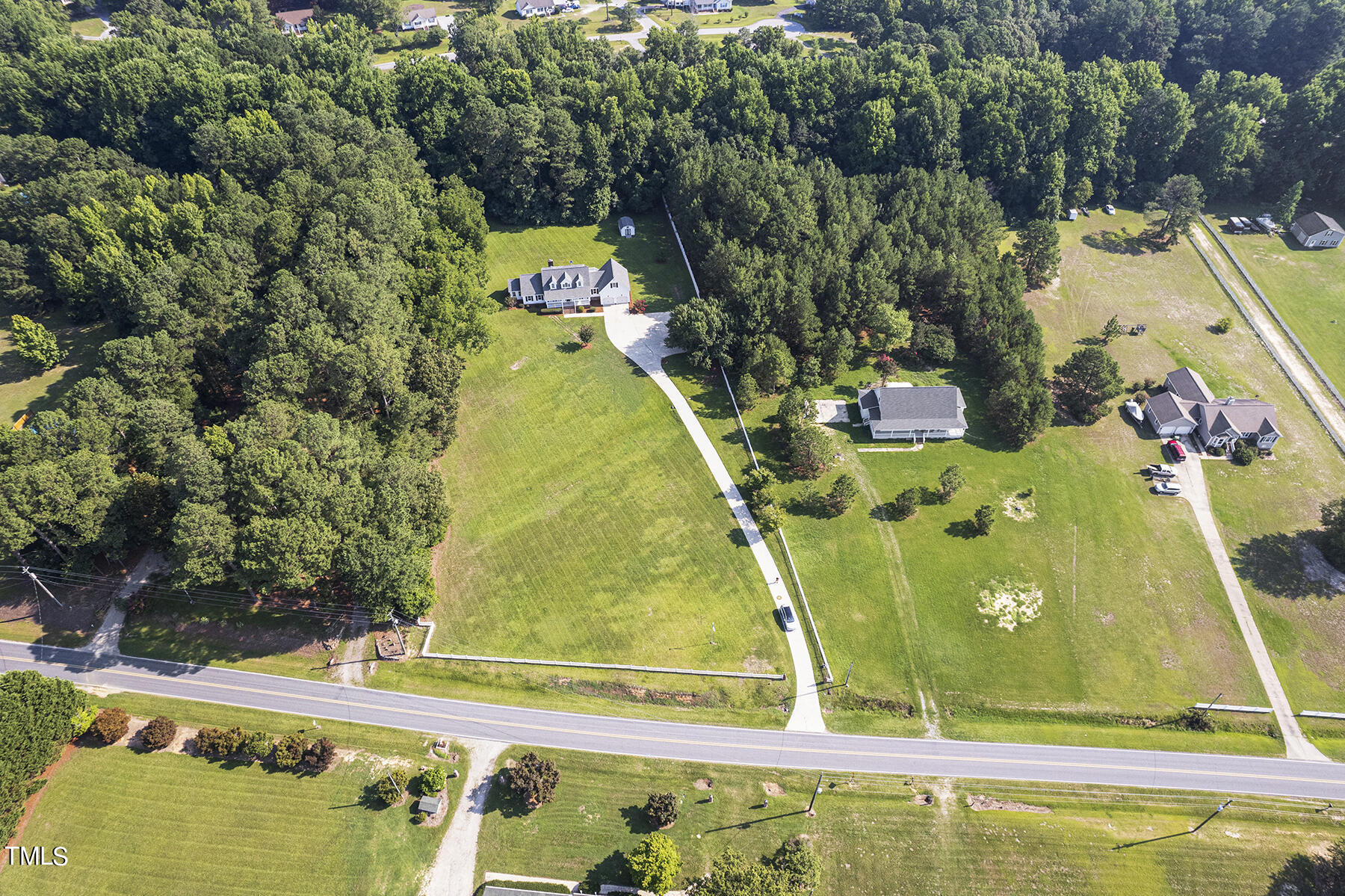 1226 Honeycutt Road Willow Spring, NC 27592 - Photo 33 of 36 1226 Honeycutt Dr-2