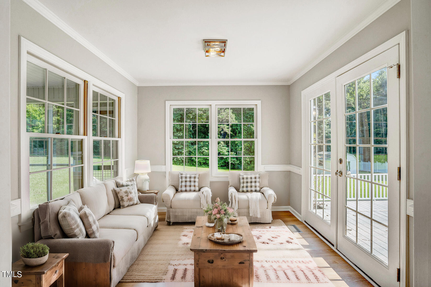 1226 Honeycutt Road Willow Spring, NC 27592 - Photo 7 of 36 Virtual Staging AI - 1226-Honeycutt-Dr-1