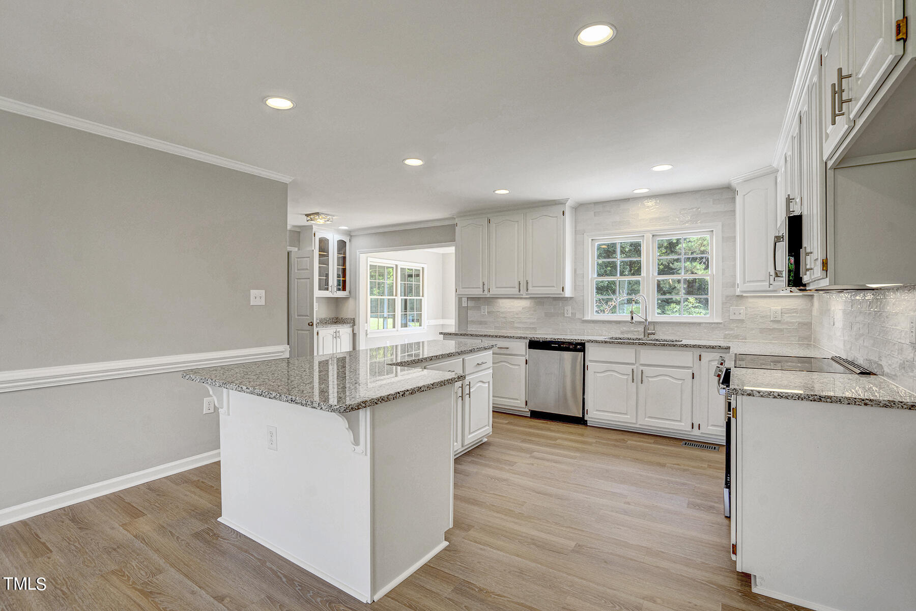 1226 Honeycutt Road Willow Spring, NC 27592 - Photo 10 of 36 1226 Honeycutt Dr-22