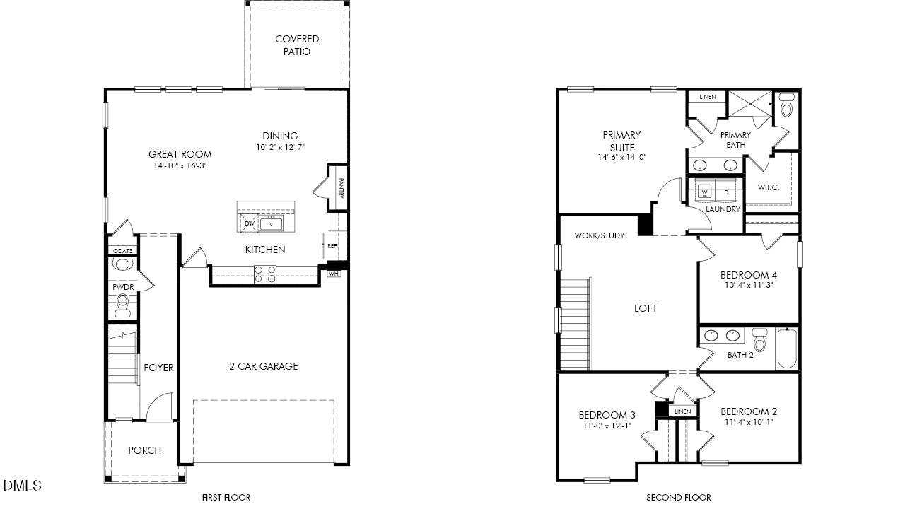1413 Hatteras Road Durham, NC 27703 - Photo 4 of 4 Gallery Image 4