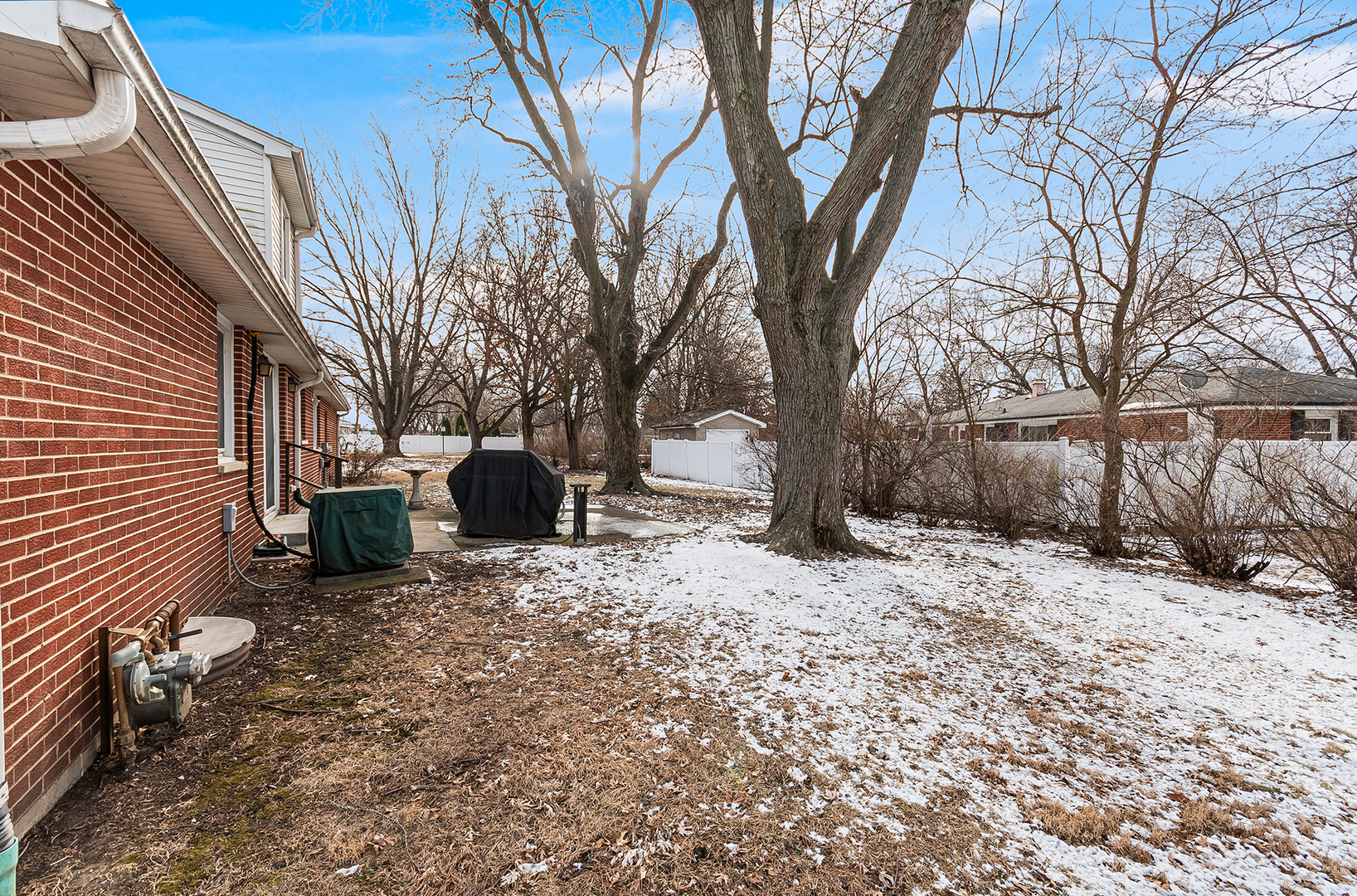 313 North Raven Road Shorewood, IL 60404 - Photo 24 of 26