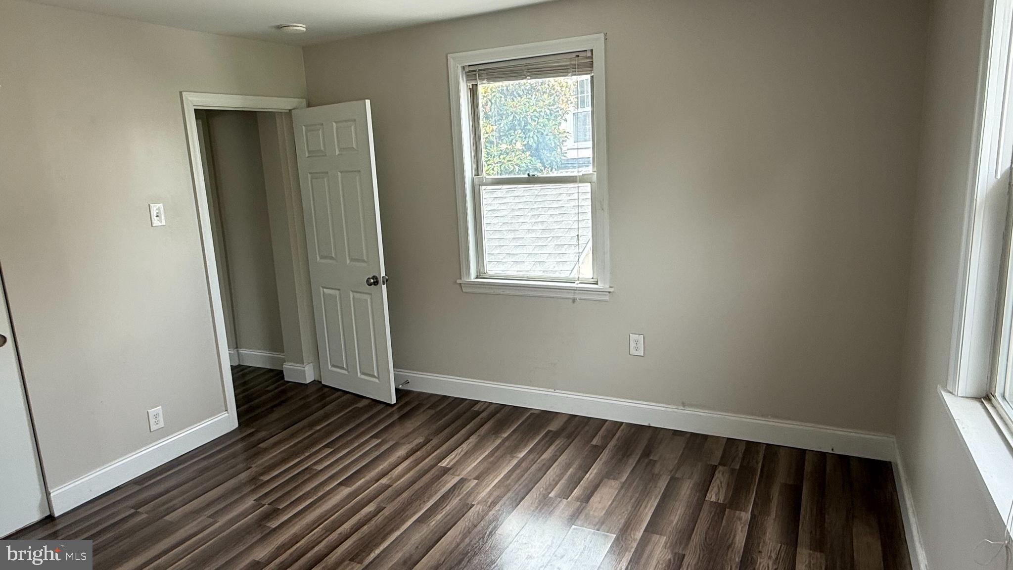 69 A Ellis Street Haddonfield, NJ 08033 - Photo 6 of 11 Bedroom view 1