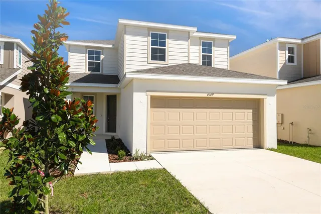 $334,999 | 6169 Southwest 64th St Road, Ocala, FL 34474