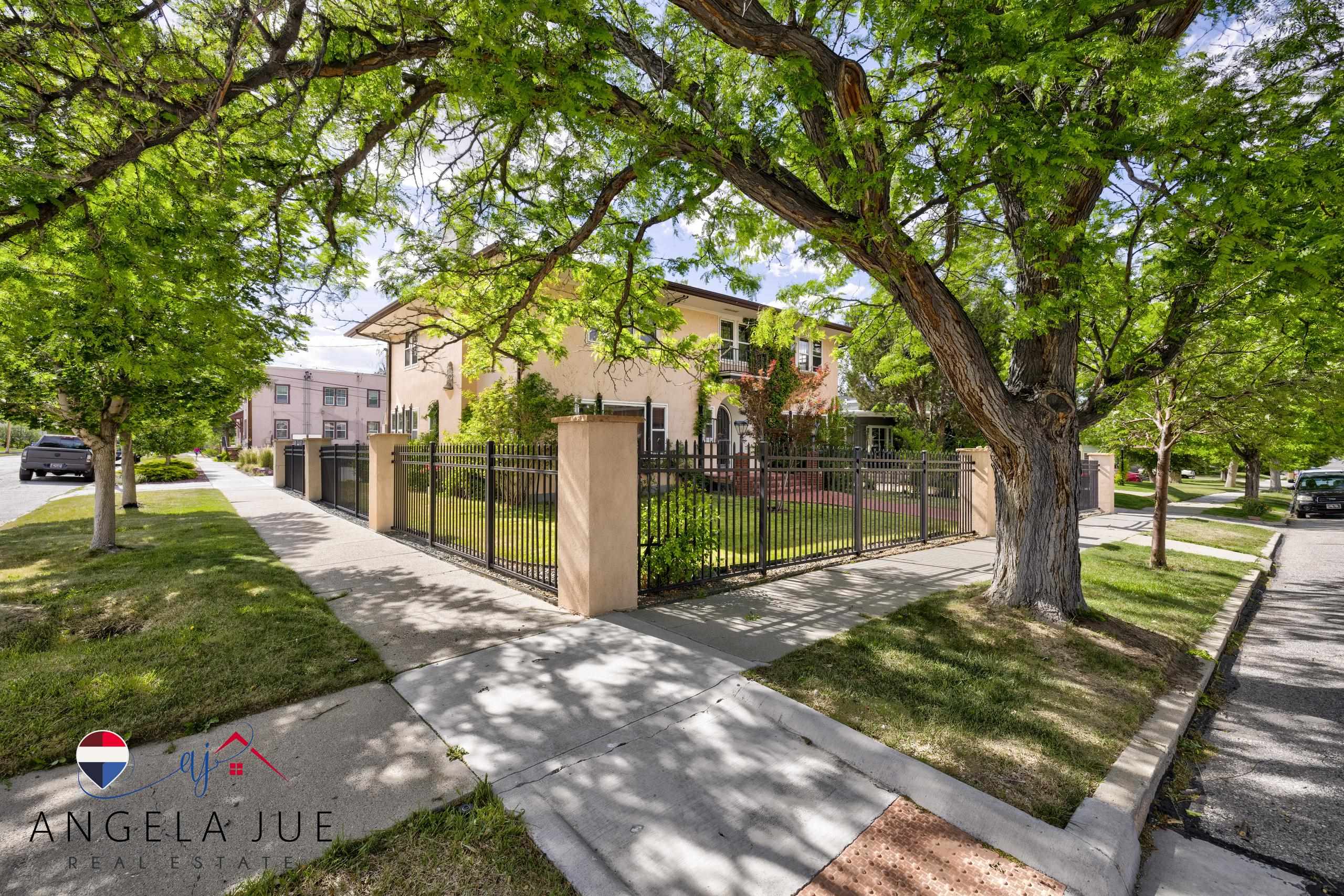 1042 South David Street Casper, WY 82601 - Photo 46 of 50