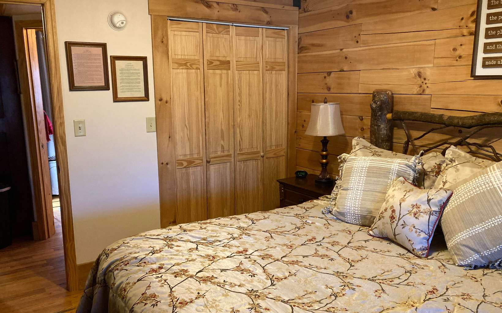 1029 Cook Bridge Road Murphy, NC 28906 - Photo 11 of 40 Additional View