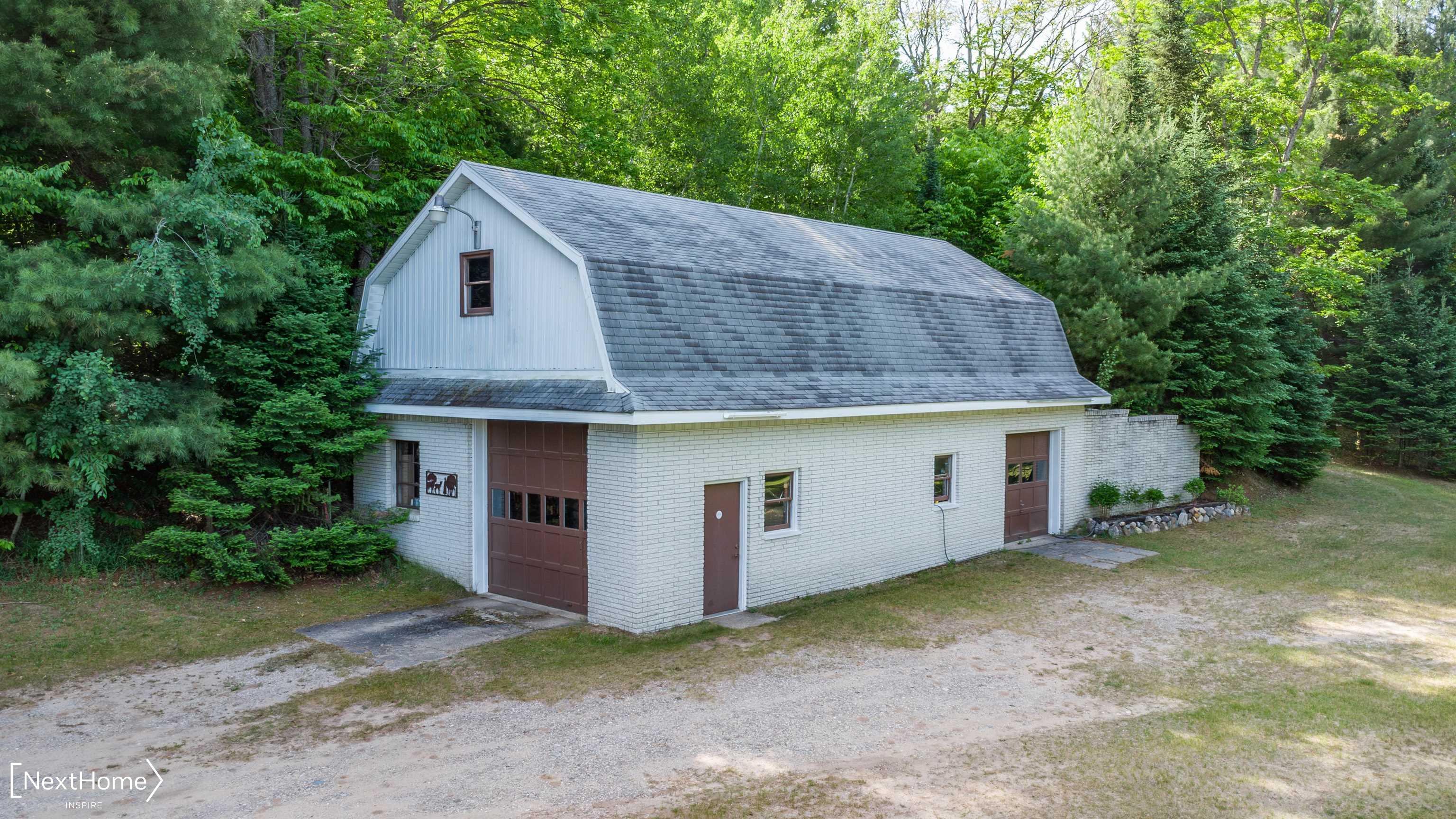 1557 West Eddy School Road Bellaire, MI 49615 - Photo 3 of 64