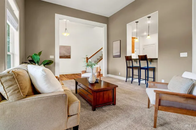 $659,900 | 12733 North 10th Avenue, Boise, ID 83714