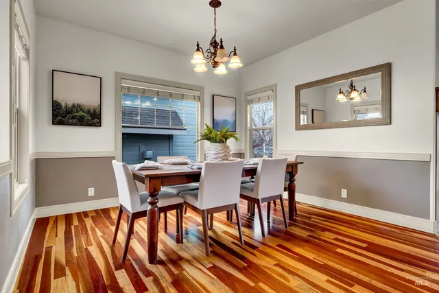 $659,900 | 12733 North 10th Avenue, Boise, ID 83714