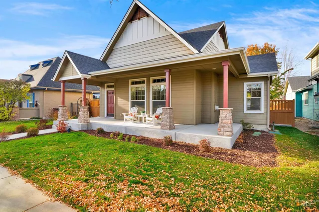 $659,900 | 12733 North 10th Avenue, Boise, ID 83714