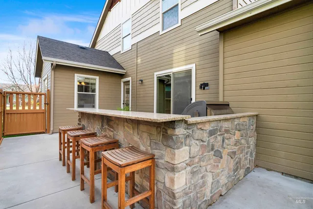 $659,900 | 12733 North 10th Avenue, Boise, ID 83714