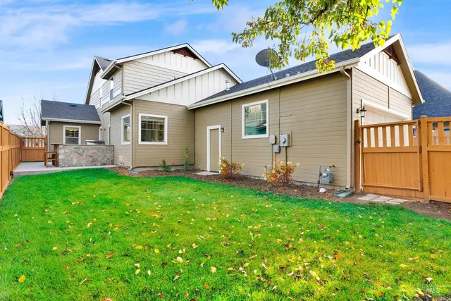 $659,900 | 12733 North 10th Avenue, Boise, ID 83714