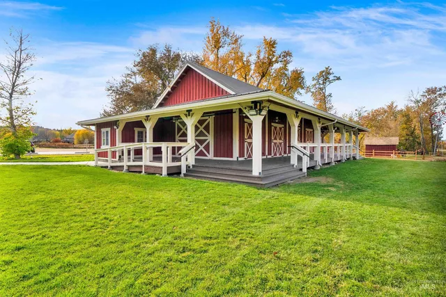 $659,900 | 12733 North 10th Avenue, Boise, ID 83714