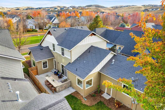 $659,900 | 12733 North 10th Avenue, Boise, ID 83714