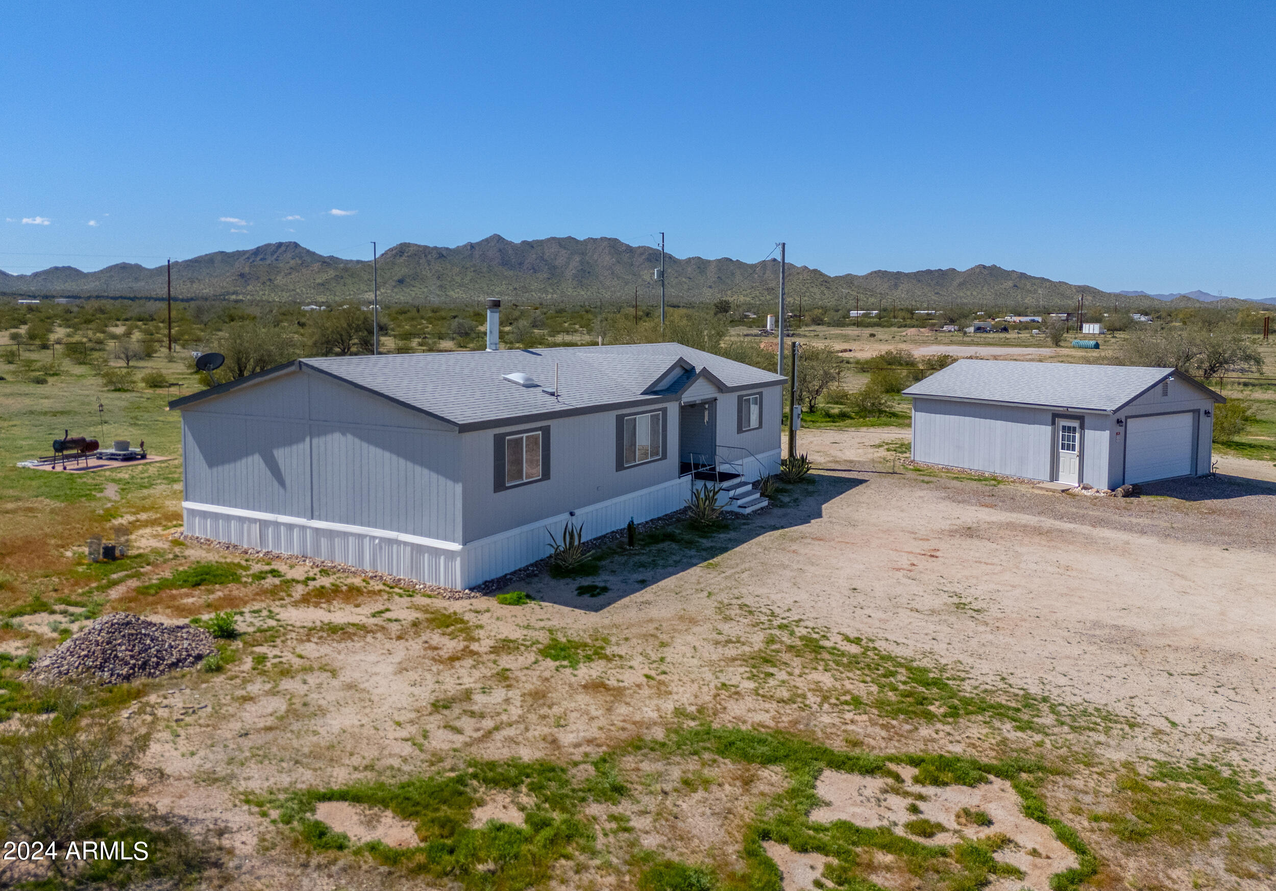 53181 West Clearview Road Maricopa, AZ 85139 - Photo 54 of 71 38