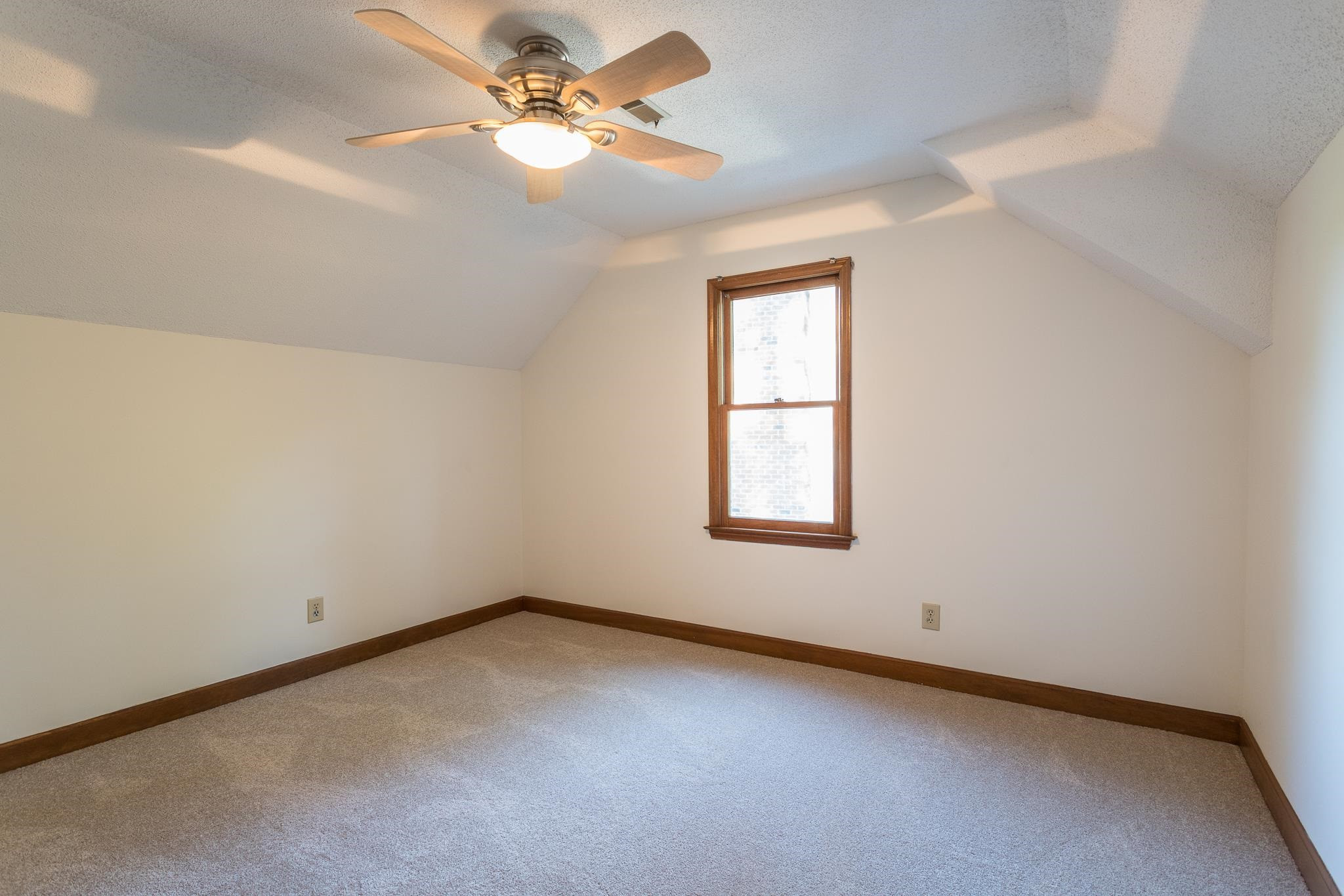 4604 Lancashire Drive Raleigh, NC 27613 - Photo 27 of 35 Second Floor Bedroom