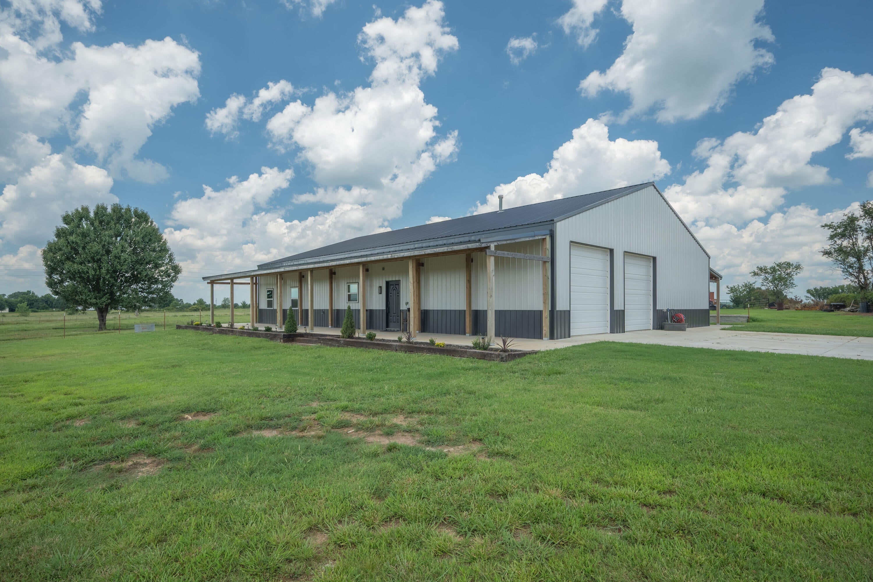 19501 East 390 Road Chelsea, OK 74016 - Photo 4 of 80 Gallery Image 4