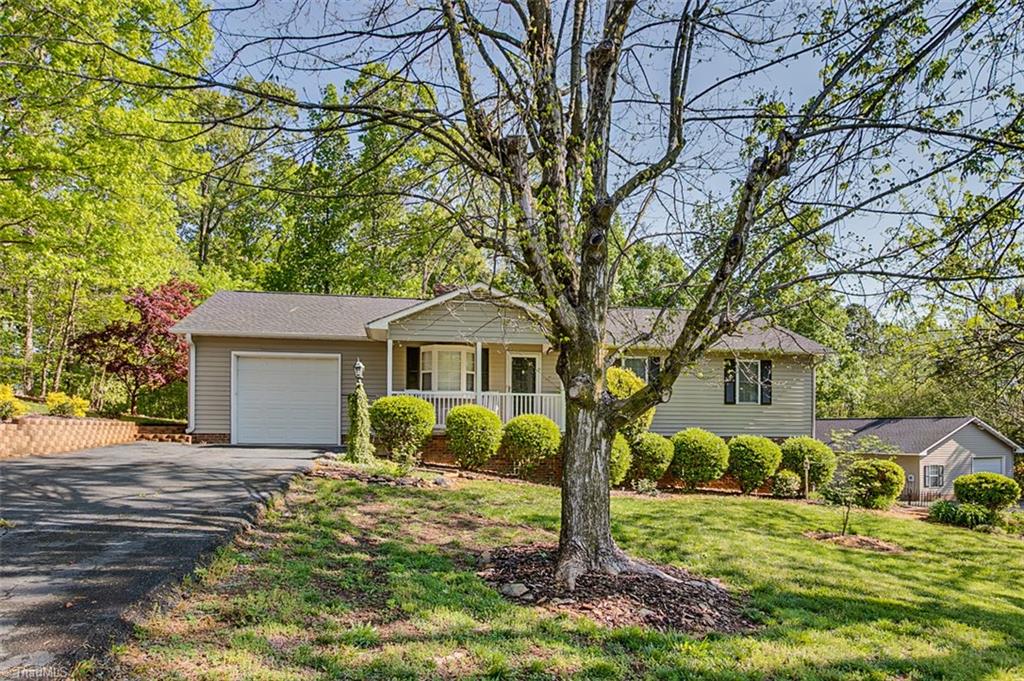 1613 Ross Wood Road Trinity, NC 27370 - Photo 1 of 29 Gallery Image 1