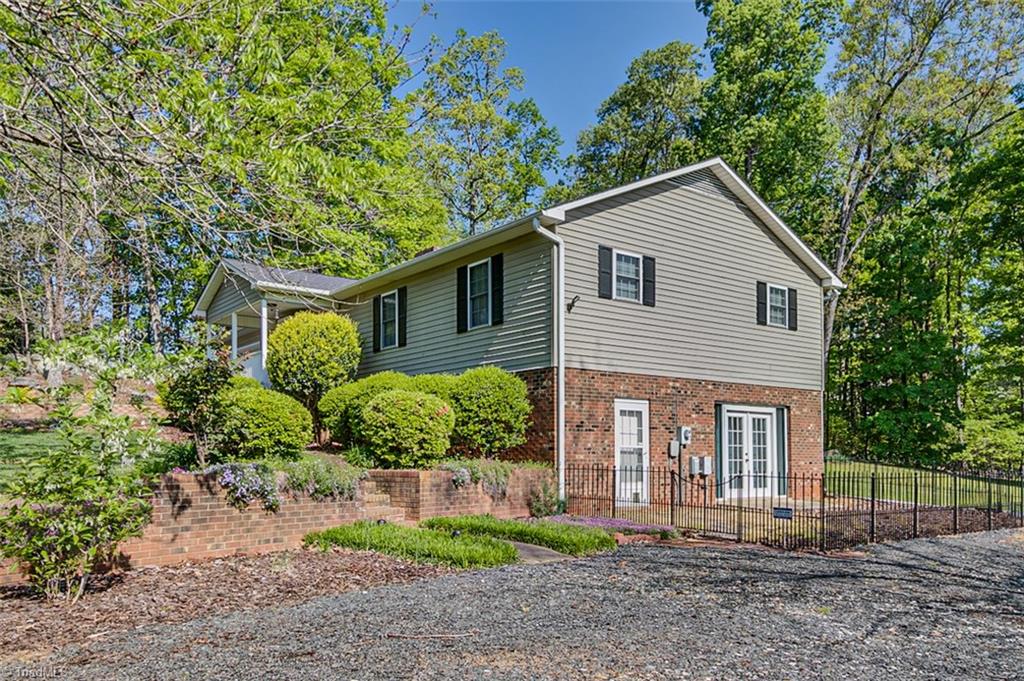 1613 Ross Wood Road Trinity, NC 27370 - Photo 3 of 29 Gallery Image 3