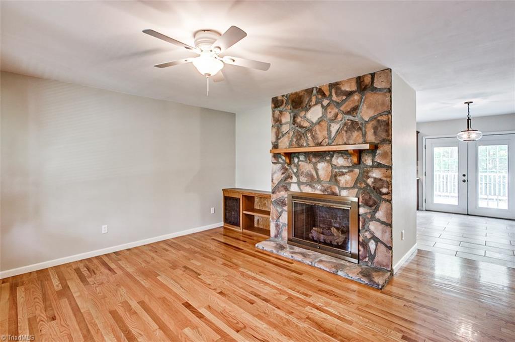 1613 Ross Wood Road Trinity, NC 27370 - Photo 7 of 29 Gallery Image 7