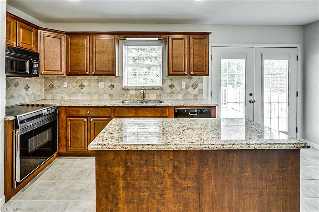 1613 Ross Wood Road Trinity, NC 27370 - Photo 8 of 29 Gallery Image 8