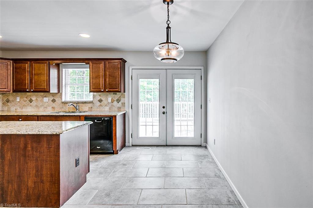 1613 Ross Wood Road Trinity, NC 27370 - Photo 10 of 29 Gallery Image 10