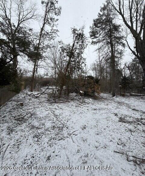 3215 South Cambridge Road Lansing, MI 48911 - Photo 43 of 49 20260114_172133664_iOS