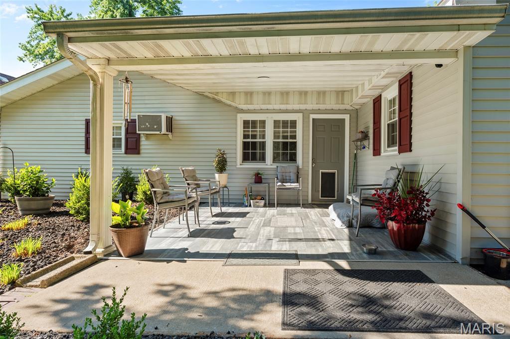 723 Bunker Hill Road Staunton, IL 62088 - Photo 22 of 30