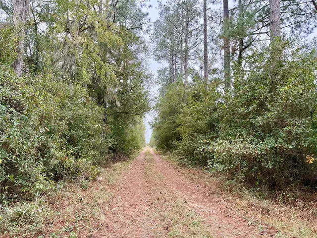 a view of a sign board