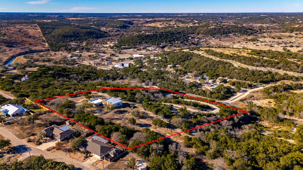 157 McCullough Ranch Road Kerrville, TX 78028 - Photo 12 of 75