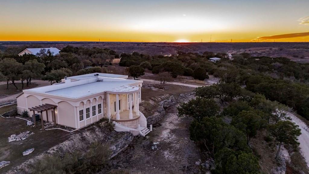 157 McCullough Ranch Road Kerrville, TX 78028 - Photo 2 of 75