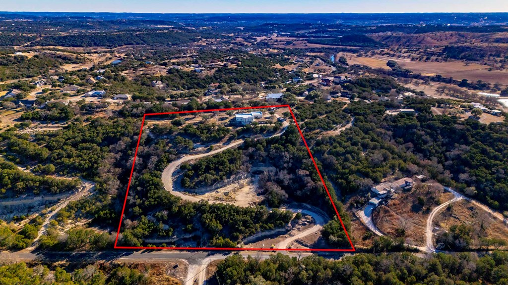 157 McCullough Ranch Road Kerrville, TX 78028 - Photo 22 of 75