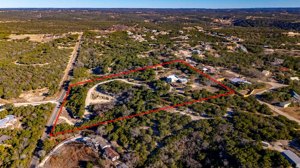 157 McCullough Ranch Road Kerrville, TX 78028 - Photo 24 of 75
