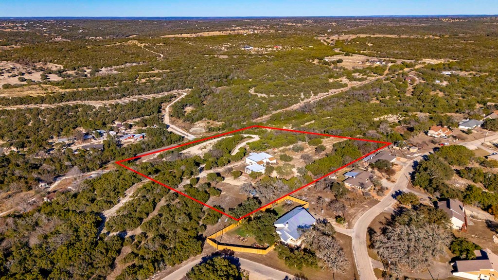 157 McCullough Ranch Road Kerrville, TX 78028 - Photo 25 of 75