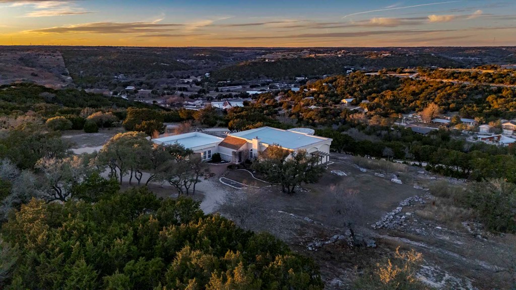 157 McCullough Ranch Road Kerrville, TX 78028 - Photo 58 of 75