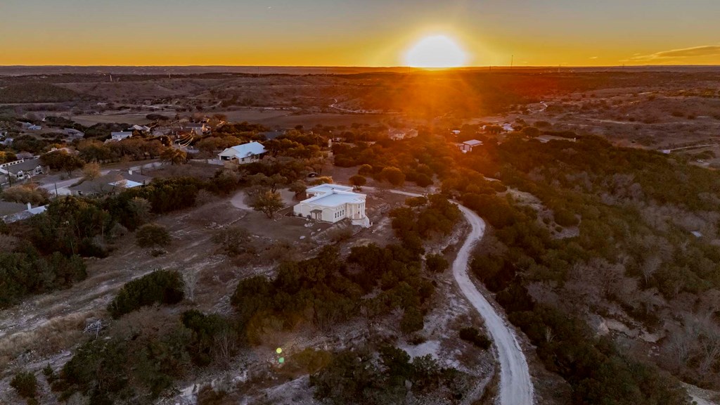 157 McCullough Ranch Road Kerrville, TX 78028 - Photo 60 of 75
