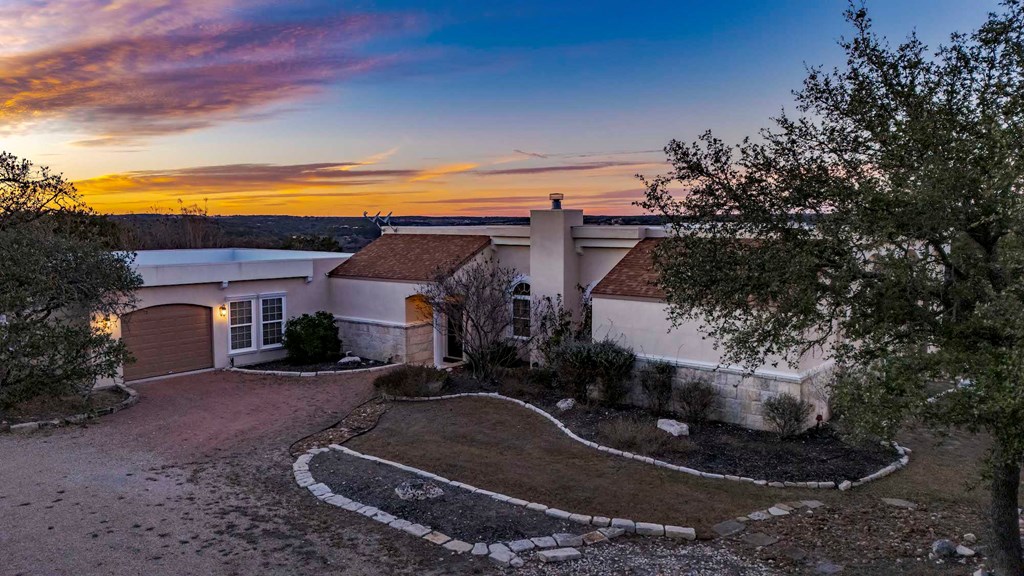 157 McCullough Ranch Road Kerrville, TX 78028 - Photo 65 of 75