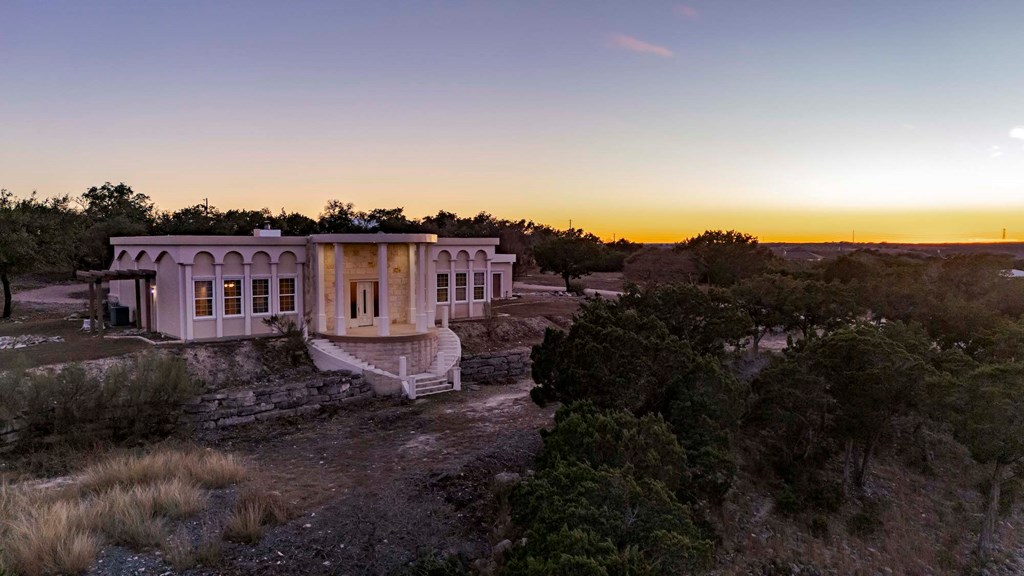 157 McCullough Ranch Road Kerrville, TX 78028 - Photo 71 of 75