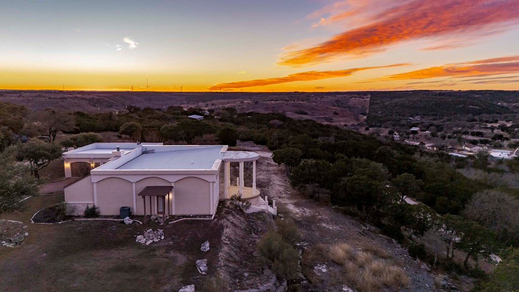 157 McCullough Ranch Road Kerrville, TX 78028 - Photo 72 of 75