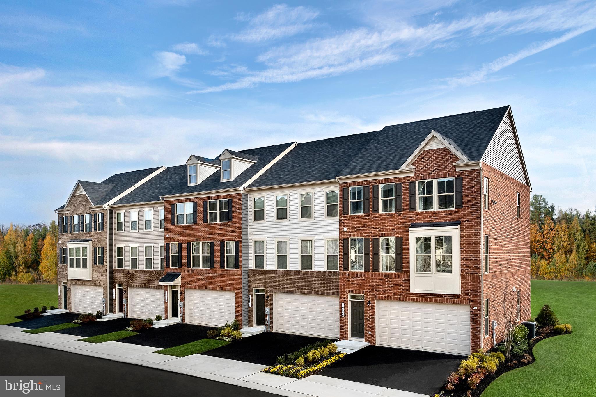 14933 Ring House Road, Unit C Brandywine, MD 20613 - Photo 1 of 17 Gallery Image 1