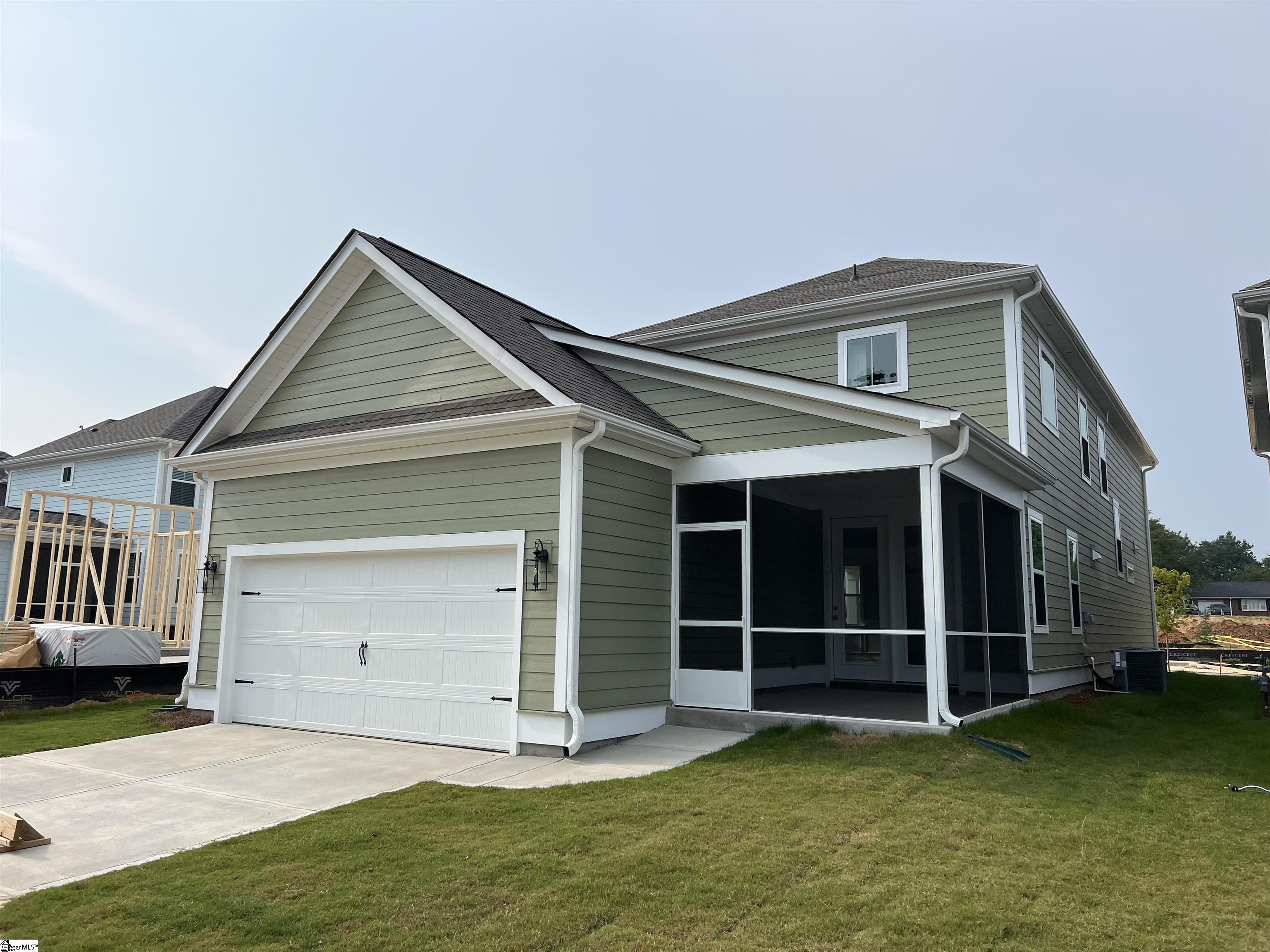 10 Lewes Avenue Simpsonville, SC 29681 - Photo 2 of 14 Gallery Image 2