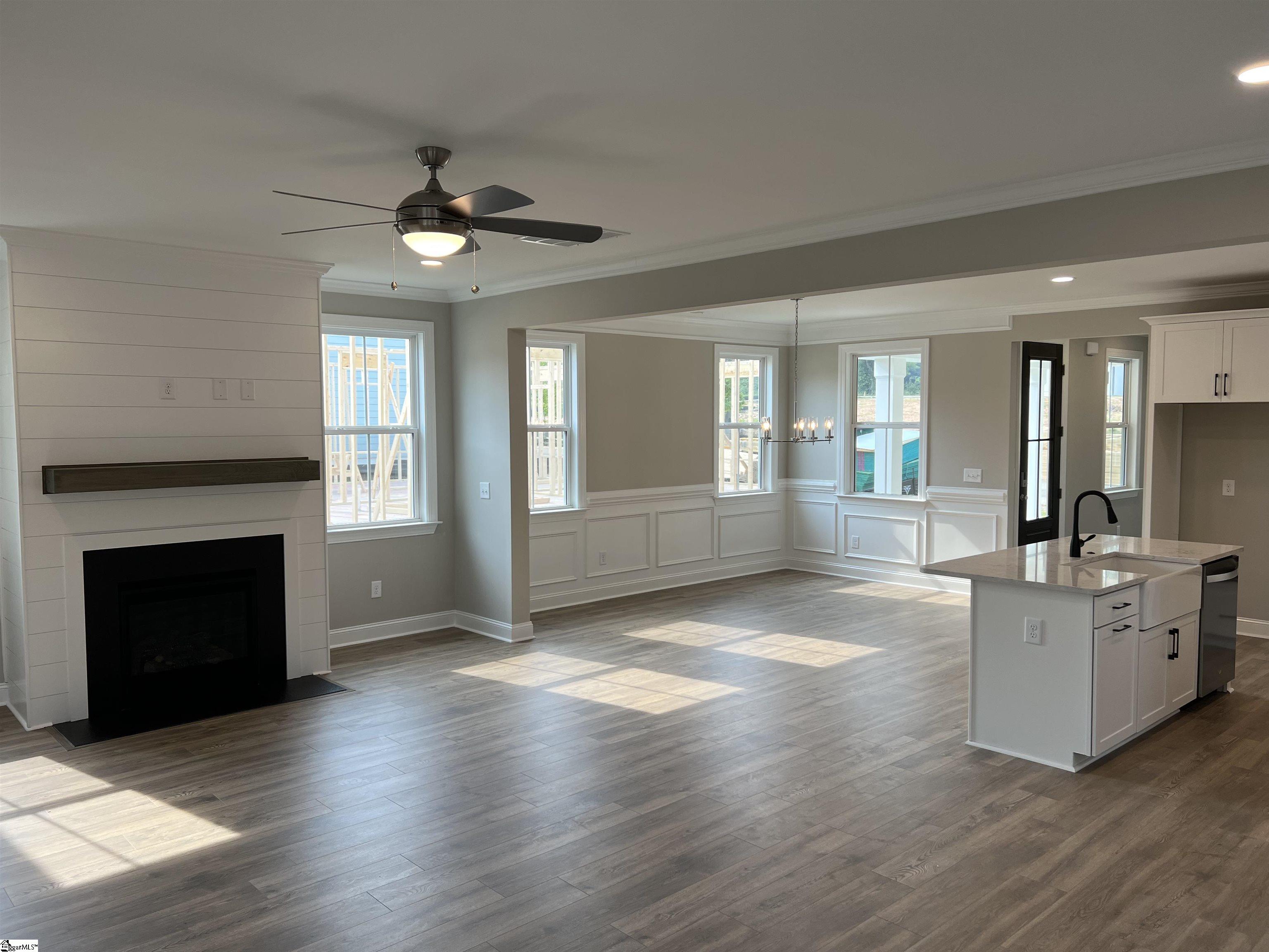 10 Lewes Avenue Simpsonville, SC 29681 - Photo 5 of 14 Gallery Image 5