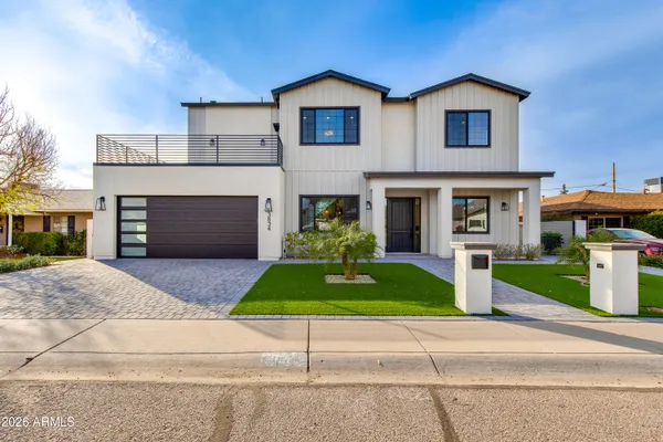$1,875,000 | 3834 North 34th Street, Phoenix, AZ 85018