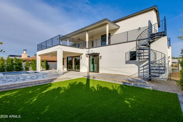 $1,875,000 | 3834 North 34th Street, Phoenix, AZ 85018
