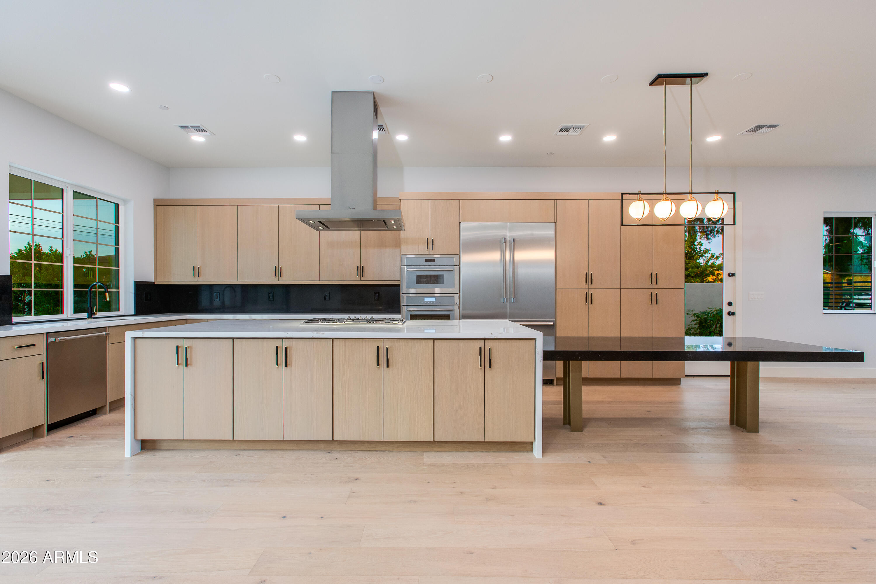 3834 North 34th Street Phoenix, AZ 85018 - Photo 4 of 24 Thermador Appliances