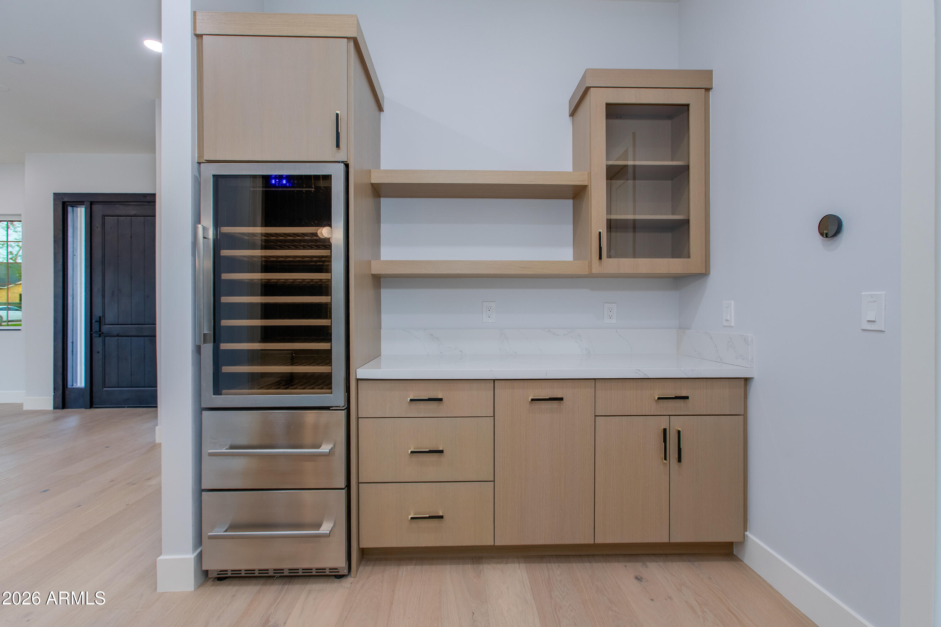 3834 North 34th Street Phoenix, AZ 85018 - Photo 7 of 24 Wine Fridge