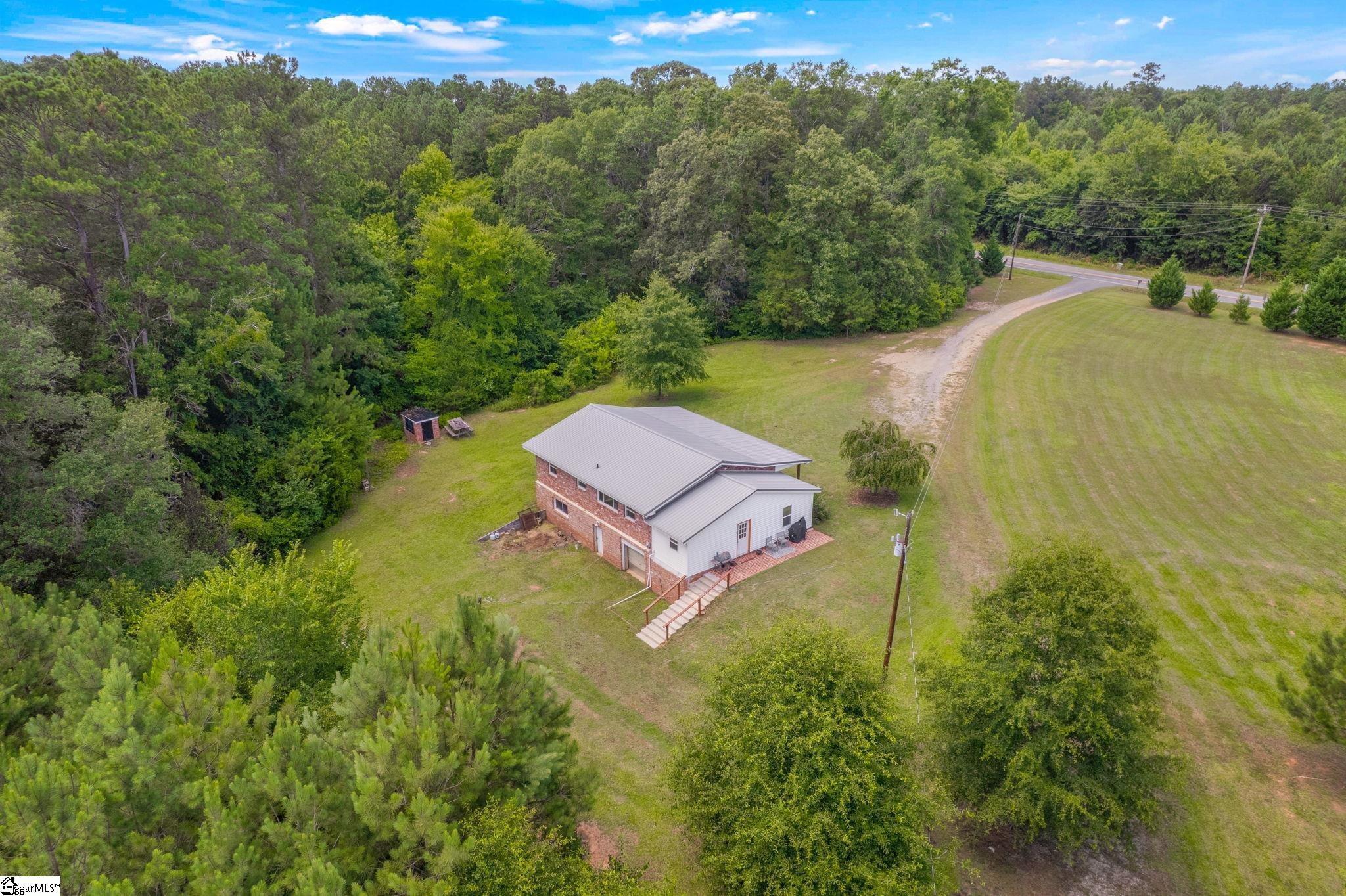 5283 Indian Creek Road Kinards, SC 29355 - Photo 5 of 40