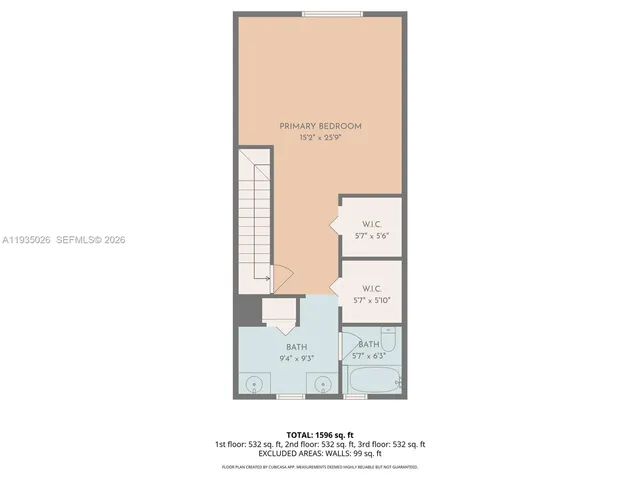 $2,675 | 14238 Northwest 17th Avenue, Unit 14238, Opa-Locka, FL 33054